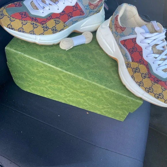 Gucci Rython - Picture 3 of 3